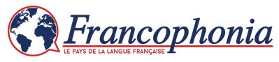 Francophonia Logo Francophonia Logo