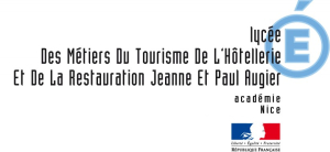 LYCEE-PAUL-AUGIER Logo LYCEE-PAUL-AUGIER