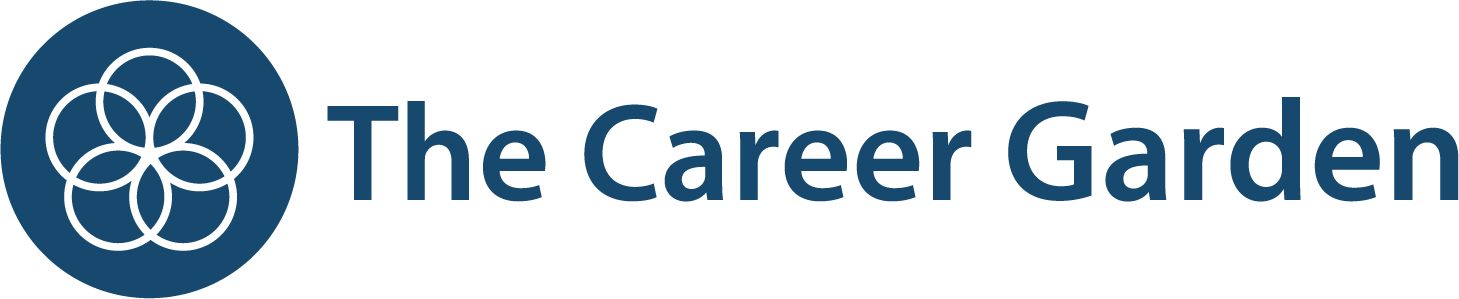 Career Garden Logo The Career Garden Logo