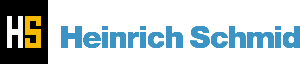 Logo Firma Heinrich Schmid